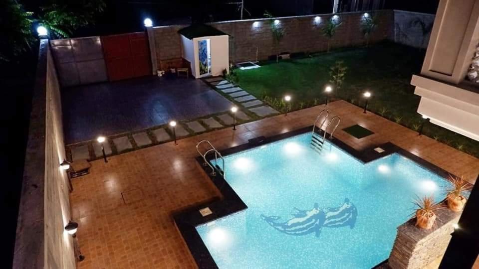 Greystone Villa, Swiming Pool , Bbq , Big Garden, Pool Table, Party Speaker, Bathtub, Kitchen, 15Mins To Golden Temple アムリトサル エクステリア 写真