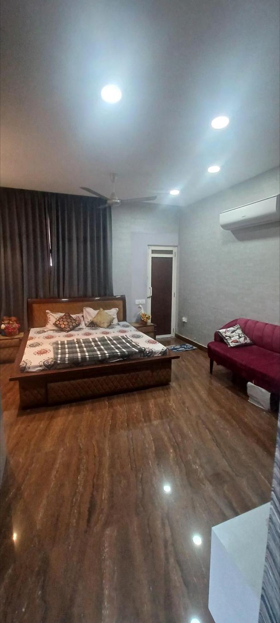Greystone Villa, Swiming Pool , Bbq , Big Garden, Pool Table, Party Speaker, Bathtub, Kitchen, 15Mins To Golden Temple アムリトサル エクステリア 写真