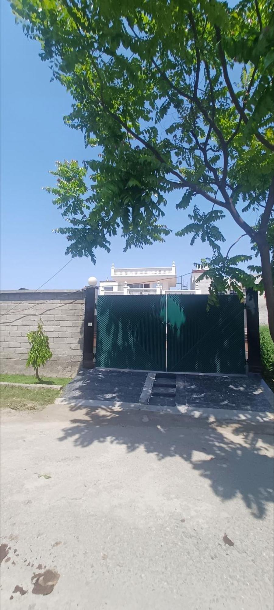 Greystone Villa, Swiming Pool , Bbq , Big Garden, Pool Table, Party Speaker, Bathtub, Kitchen, 15Mins To Golden Temple アムリトサル エクステリア 写真